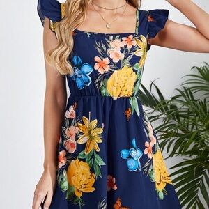 Cute SHEIN dress. Size Small